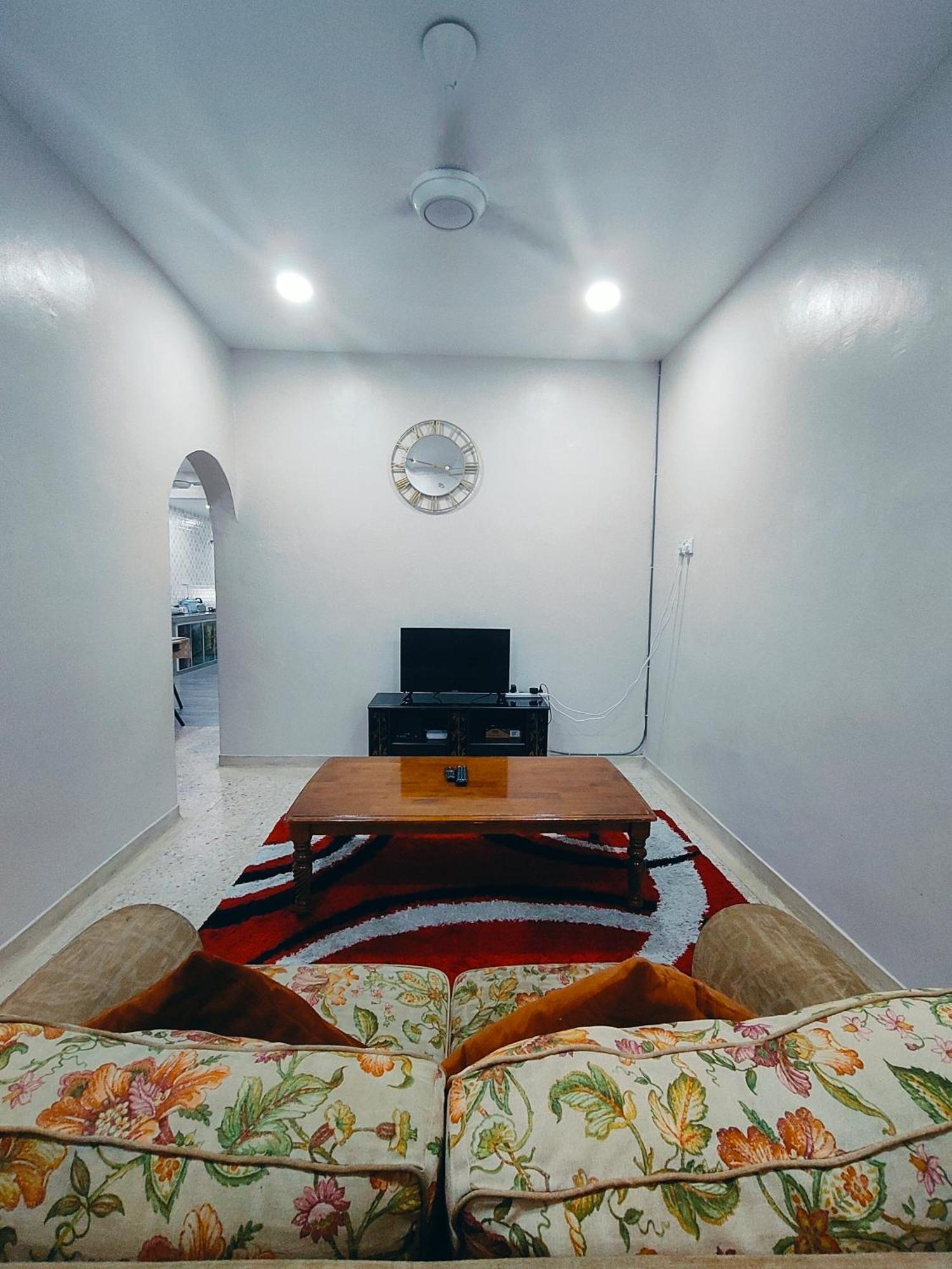 Baitul Saadah Malacca
